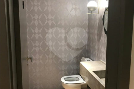 Studio para alugar com 1 quarto em Perdizes, São Paulo, SP
