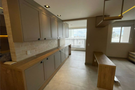 Apartamento à venda com 3 quartos, sendo 1 suíte, em Vila Mazzei, São Paulo, SP