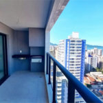 Apartamento Residencial à venda, Aviação, Praia Grande - AP1435.