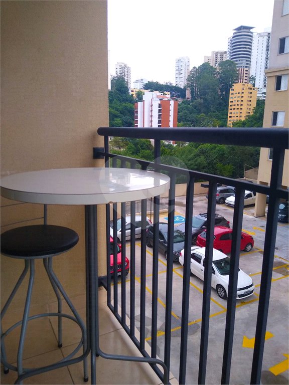 Apartamento à venda com 2 quartos em Jardim Parque Morumbi, São Paulo, SP