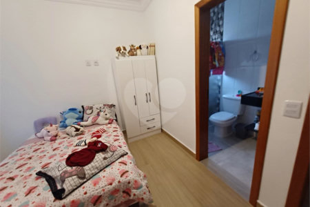 Casa 4 dormitorios - Condominio Toscana - Bom Jesus dos Perdões