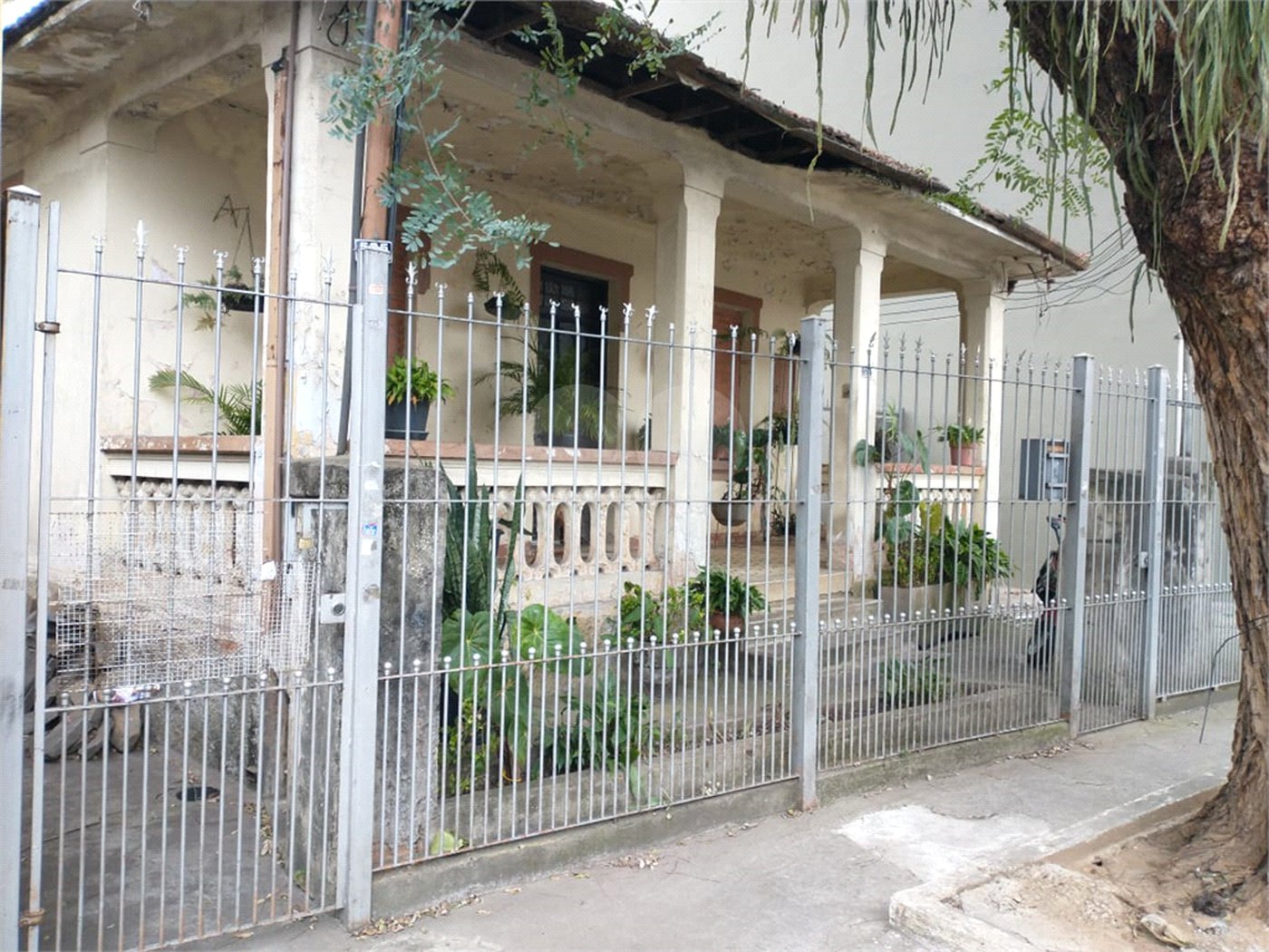 Terreno à venda em Vila Guilherme, São Paulo, SP