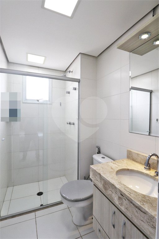 Apartamento à venda com 3 suítes em Santana, São Paulo, SP