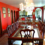 Casa à venda ou para alugar com 5 suítes em Jardim São Bento, São Paulo, SP