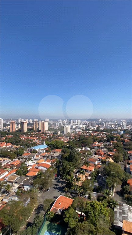 Apartamento à venda com 3 suítes em Santo Amaro, São Paulo, SP