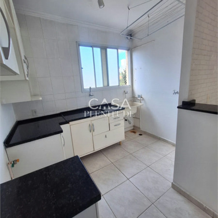Apartamento à venda com 2 quartos em Jardim Guadalajara, Sorocaba, SP
