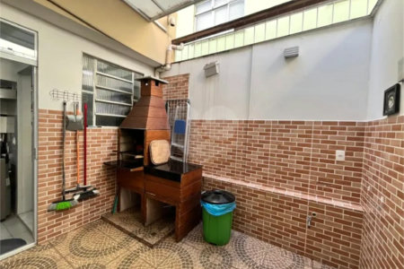 Casa de Vila à venda com 4 quartos, sendo 2 suítes, em Tijuca, Rio de Janeiro, RJ