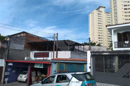 Terreno à venda em Vila Aurora (zona Norte), São Paulo, SP