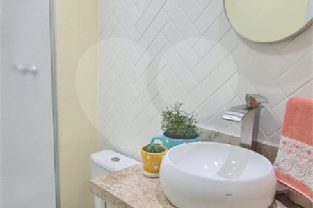 Apartamento à venda com 2 quartos, sendo 1 suíte,  em Barra Funda, São Paulo, SP