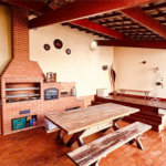 Sobrado à venda com 3 quartos, sendo 1 suíte, em Chácara Recanto Verde, Cotia, SP