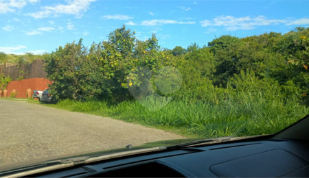 Terreno à venda em Ferradura, Armação dos Búzios, RJ