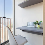 Apartamento para alugar com 1 quarto em Perdizes, São Paulo, SP
