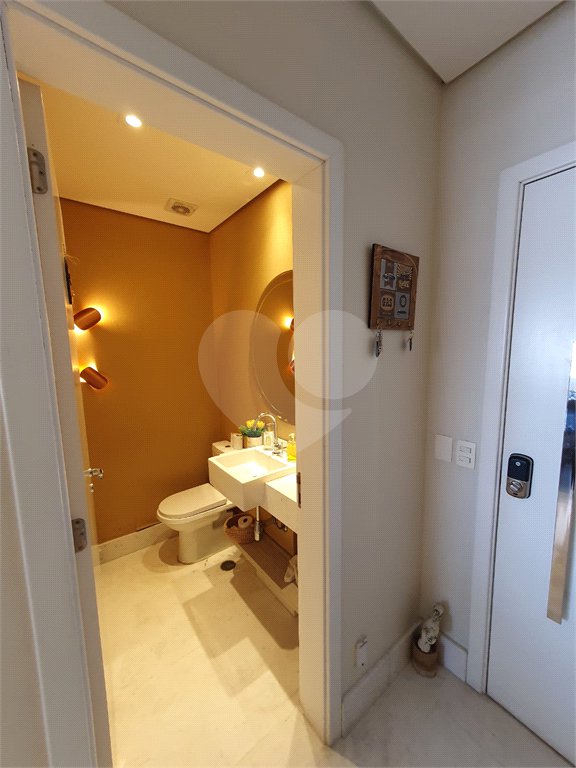 Apartamento à venda com 4 quartos, sendo 3 suítes, em Vila Santo Estevão, São Paulo, SP