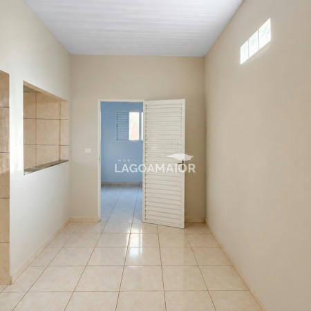 Casa para alugar com 2 quartos em Jardim Angelica, Três Lagoas, MS