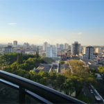 Apartamento à venda com 3 suítes em Sítio São José, Suzano, SP