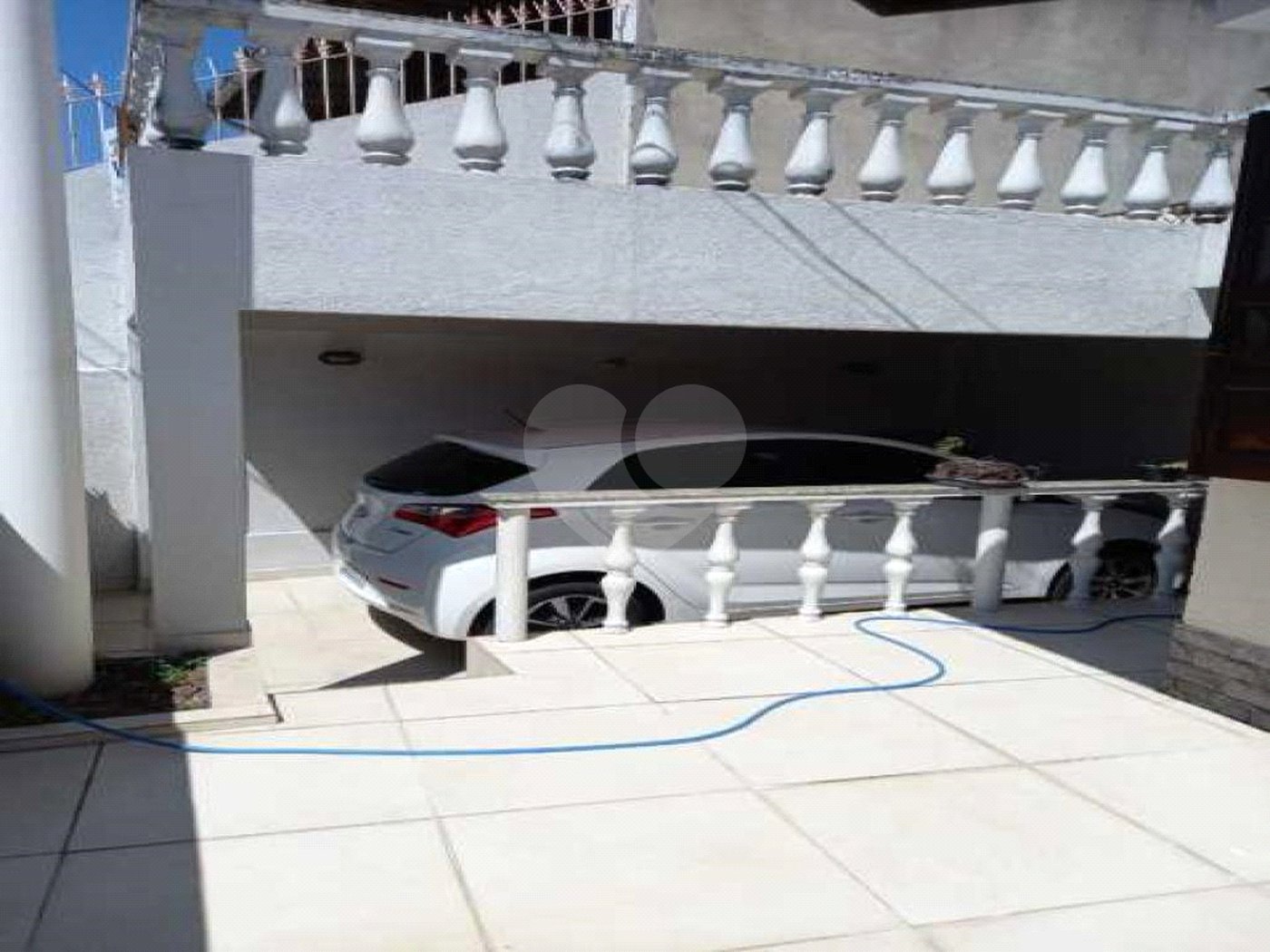 Casa à venda com 3 quartos em Campo Grande, Rio de Janeiro, RJ