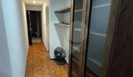 Apartamento à venda com 3 quartos, sendo 1 suíte,  em Tijuca, Rio de Janeiro, RJ