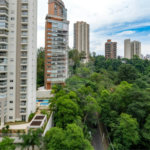 Apartamento à venda com 2 suítes em Jardim Fonte do Morumbi, São Paulo, SP