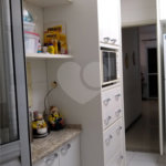 Apartamento à venda com 3 quartos, sendo 1 suíte, em Vila Guilherme, São Paulo, SP