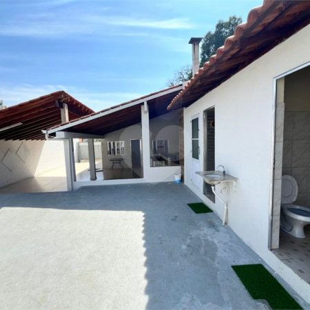 Casa à venda com 2 quartos em Vila Jeriva, Várzea Paulista, SP