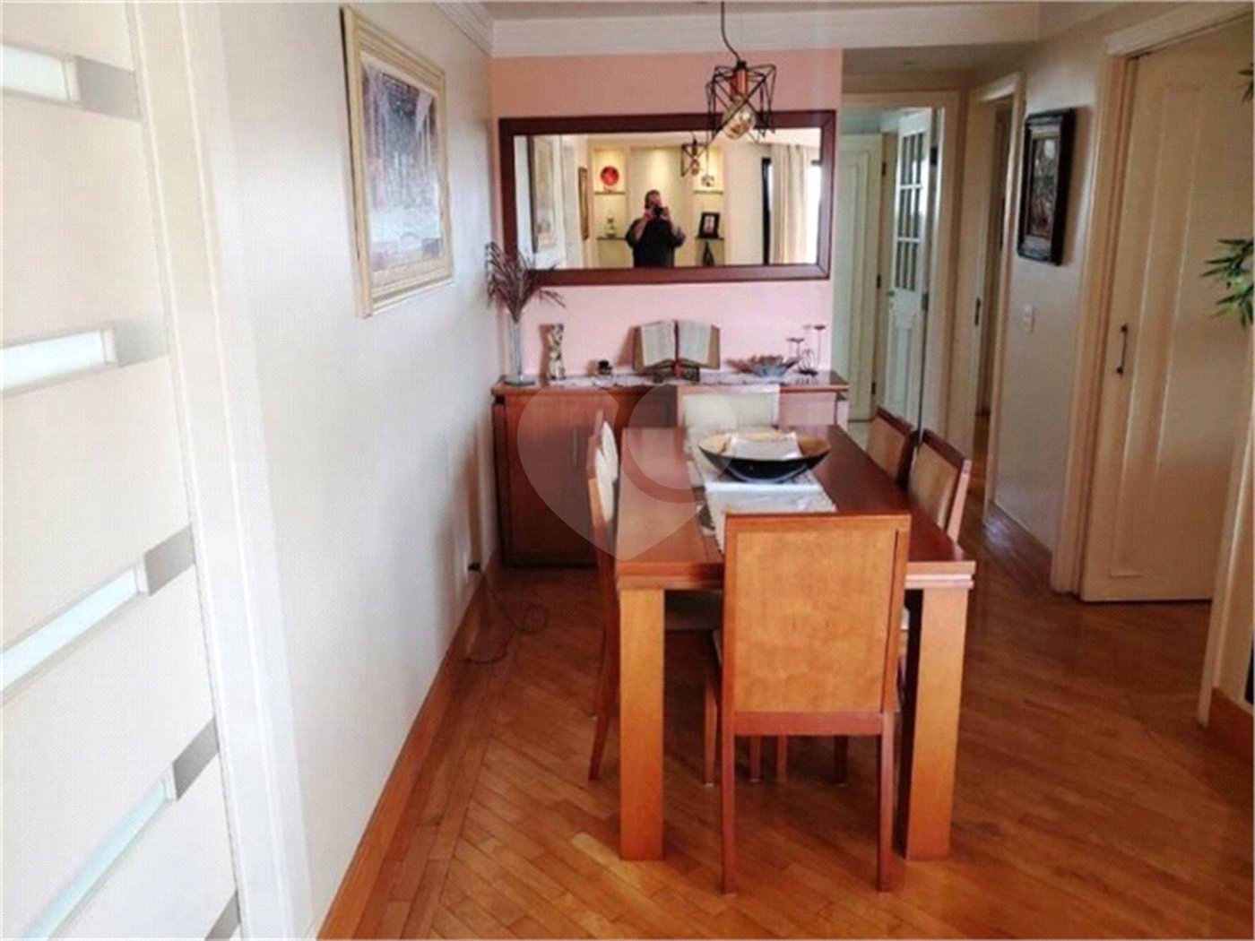 Apartamento à venda com 3 quartos, sendo 1 suíte, em Paraíso do Morumbi, São Paulo, SP