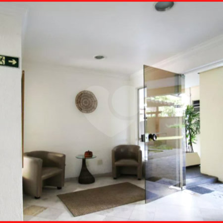 Apartamento à venda com 2 quartos em Vila Olímpia, São Paulo, SP