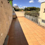 Sobrado à venda ou para alugar com 3 quartos, sendo 1 suíte, em Alto da Lapa, São Paulo, SP