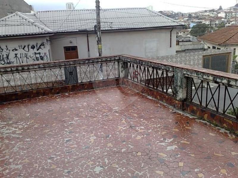 Sobrado à venda com 3 quartos em Parada Inglesa, São Paulo, SP
