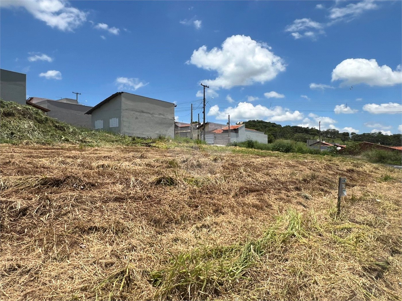 Terreno à Venda no Residencial Bosque dos Tamanduás – Descalvado/SP