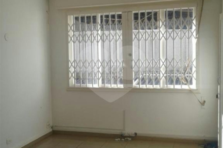 Casa para alugar no condomínio Conselheiro Moreira de Barros, São Paulo - SP