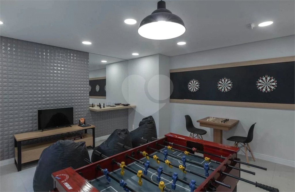 Apartamento á venda - Jabaquara