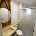 Apartamento à venda com 2 quartos em Vila Gustavo, São Paulo, SP