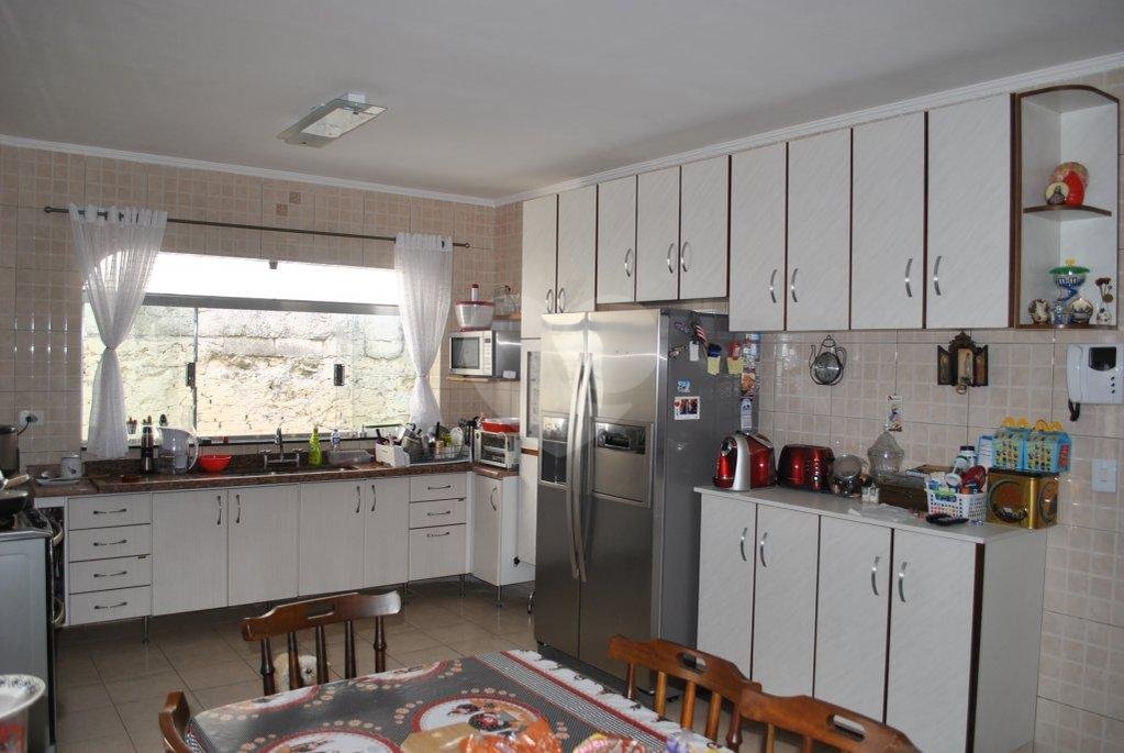 Casa Térrea à venda com 3 quartos, sendo 1 suíte, em Vila Nova Cachoeirinha, São Paulo, SP