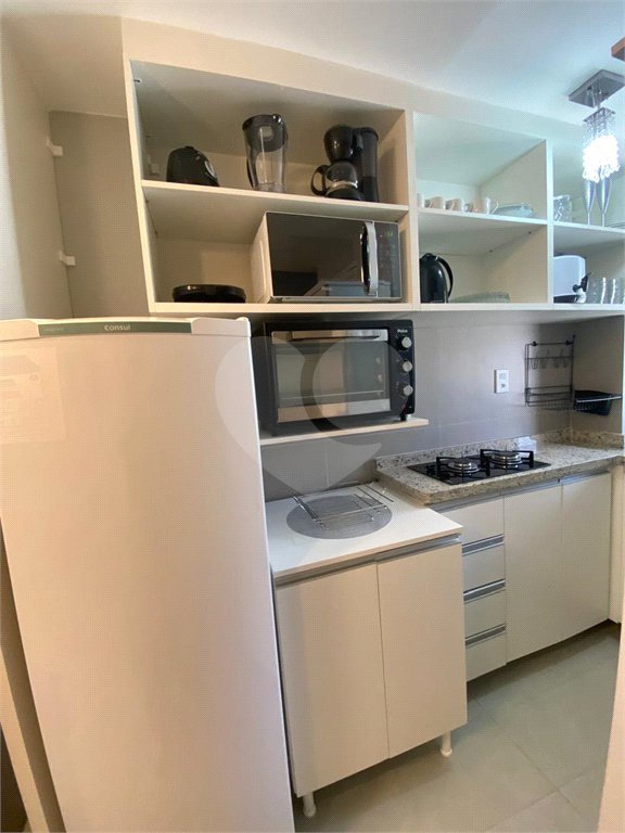 Triplex à venda com 2 suítes no Centro (mangue), Armação dos Búzios, RJ