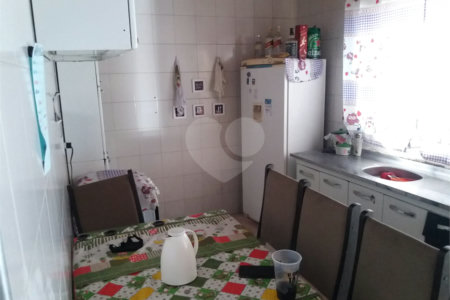 Casa à venda com 3 quartos em Jardim Vila Rosa, Valinhos, SP