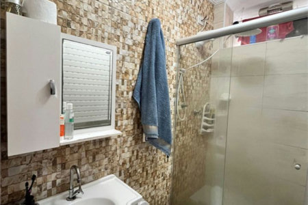 Apartamento com 2 Quartos à Venda na Aparecida – Santos/SP