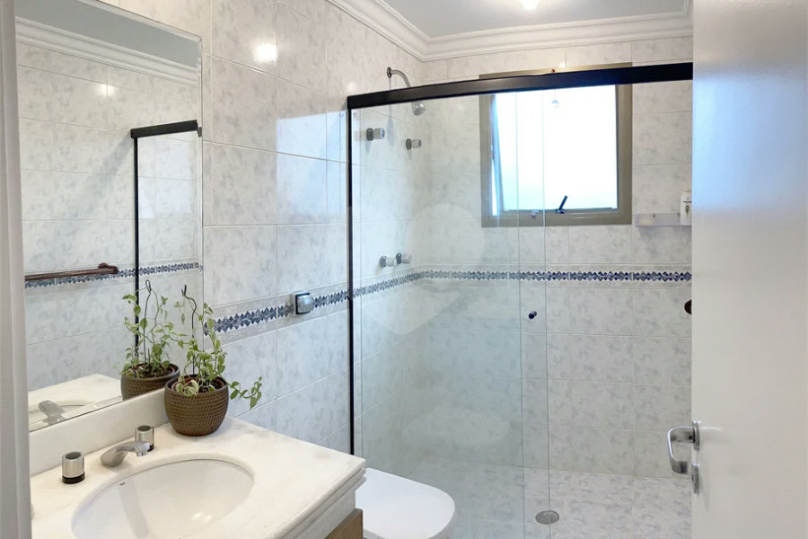 Apartamento à venda com 3 suítes em Morumbi, São Paulo, SP