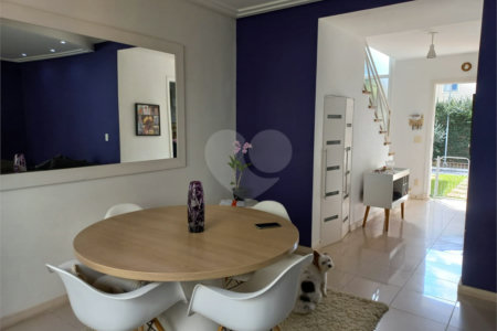 Casa à venda com 3 suítes no condomínio Vizon Ville, Sorocaba - SP