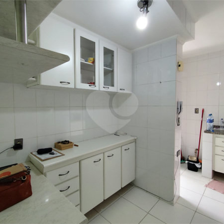 Apartamento à venda com 2 quartos em Jardim Olympia, São Paulo, SP