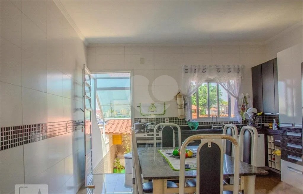 Sobrado à venda com 3 quartos, sendo 1 suíte, em Imirim, São Paulo, SP