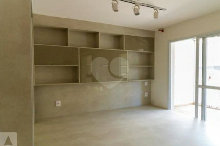 Apartamento à venda com 1 suíte em Ipiranga, São Paulo, SP