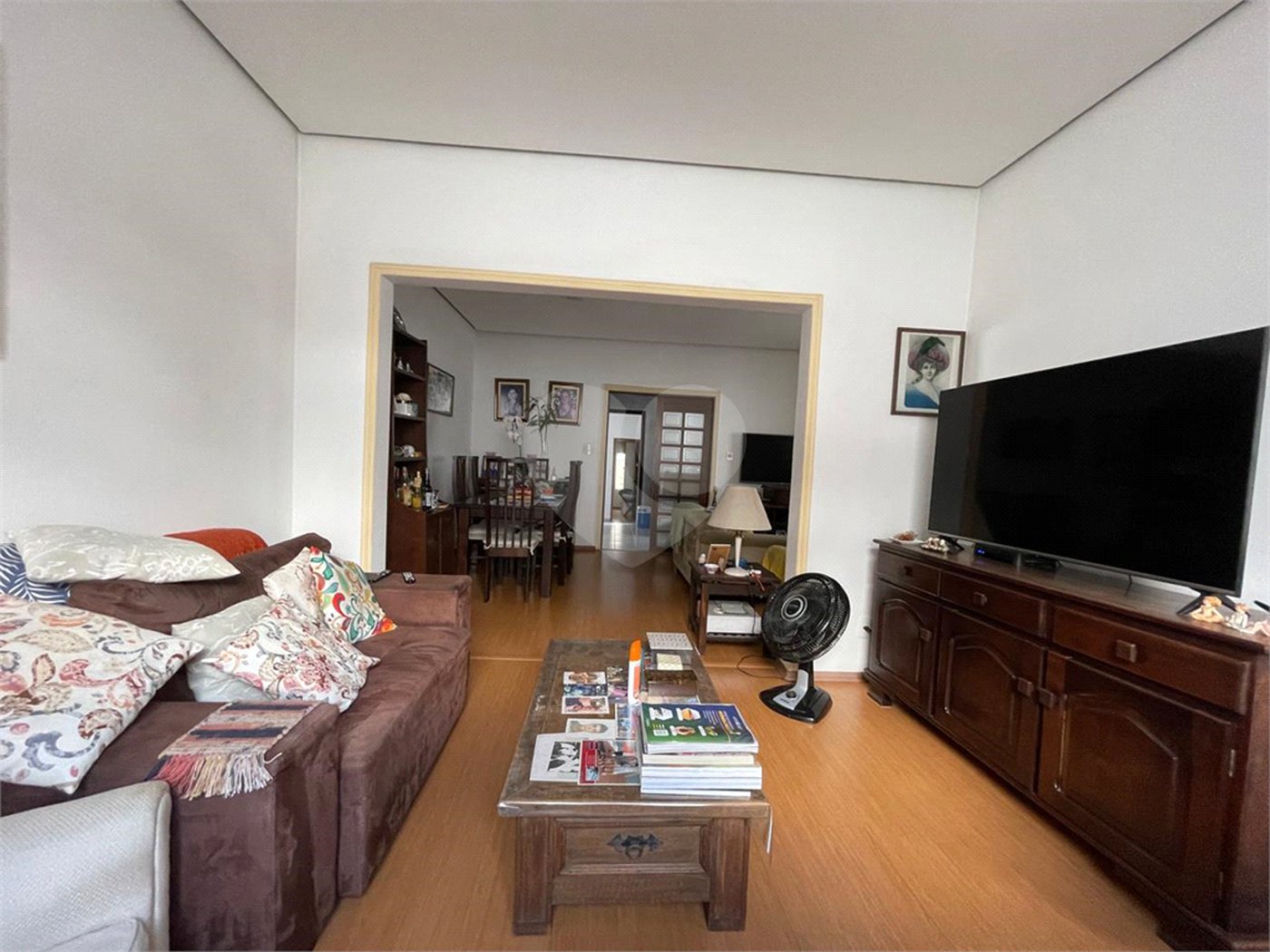 Casa Térrea à venda com 2 quartos, sendo 1 suíte, em Chora Menino, São Paulo, SP