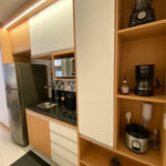 Apartamento à venda com 1 suíte em Pinheiros, São Paulo, SP