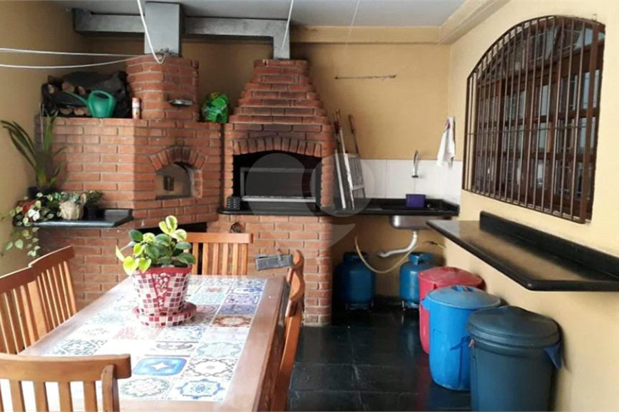 Casa à venda com 3 quartos, sendo 1 suíte, em Pirituba, São Paulo, SP