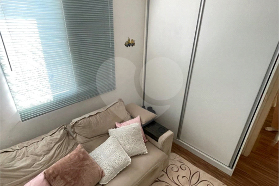 Apartamento à venda com 2 quartos em Vila Nova Cachoeirinha, São Paulo, SP