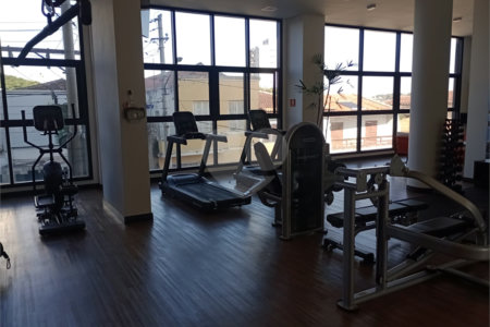 Apartamento à venda com 3 suítes no Centro, Itapetininga, SP