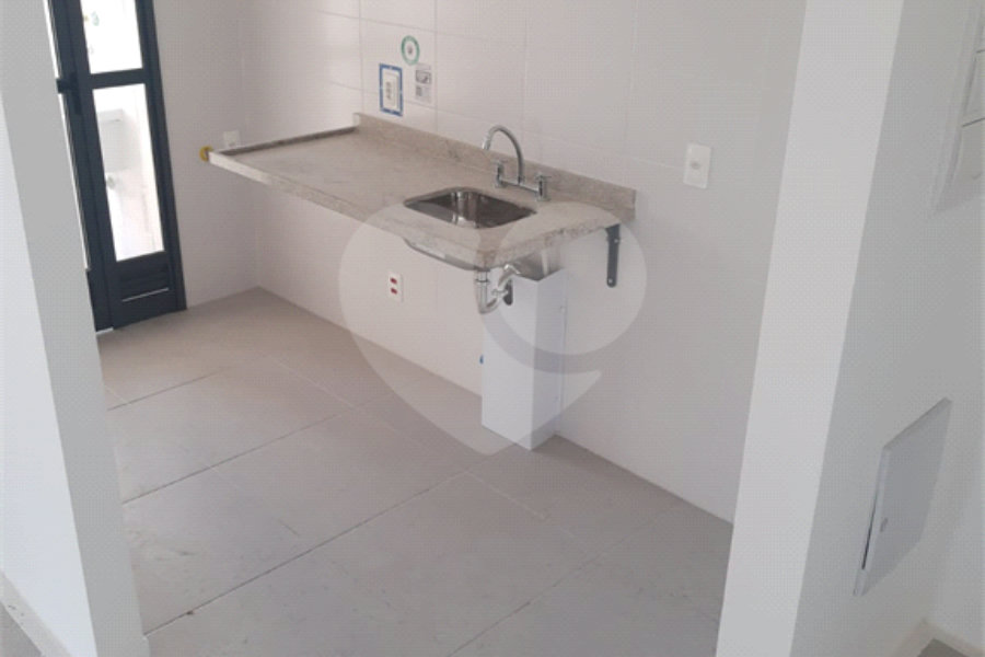 Apartamento à venda com 2 suítes em Freguesia do Ó, São Paulo, SP