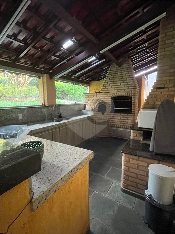 Chácara à venda com 2 quartos em Jardim Planalto, Paulínia, SP