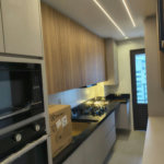 Apartamento com 2 dormitórios à venda, 84 m² por R$ 1.595.000,00 - Gonzaga - Santos/SP