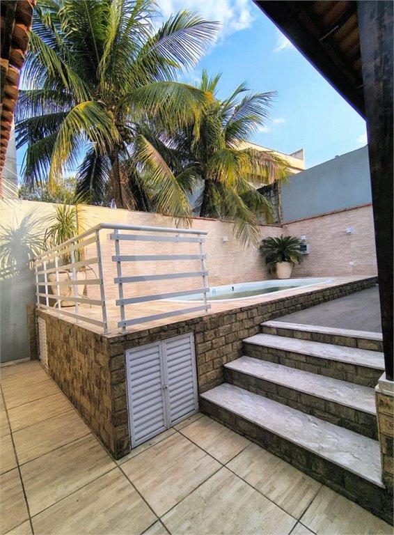 Casa à venda com 2 quartos, sendo 1 suíte, em Guaratiba, Rio de Janeiro, RJ